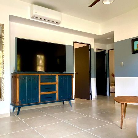 Casa Etna Appartement Cancún Buitenkant foto