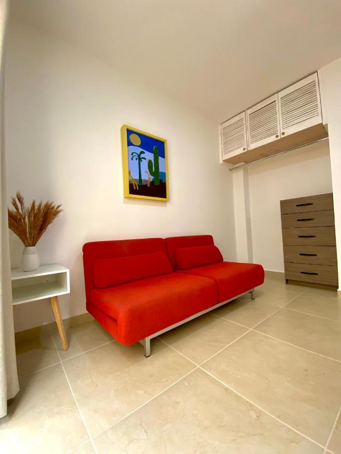 Casa Etna Appartement Cancún Buitenkant foto