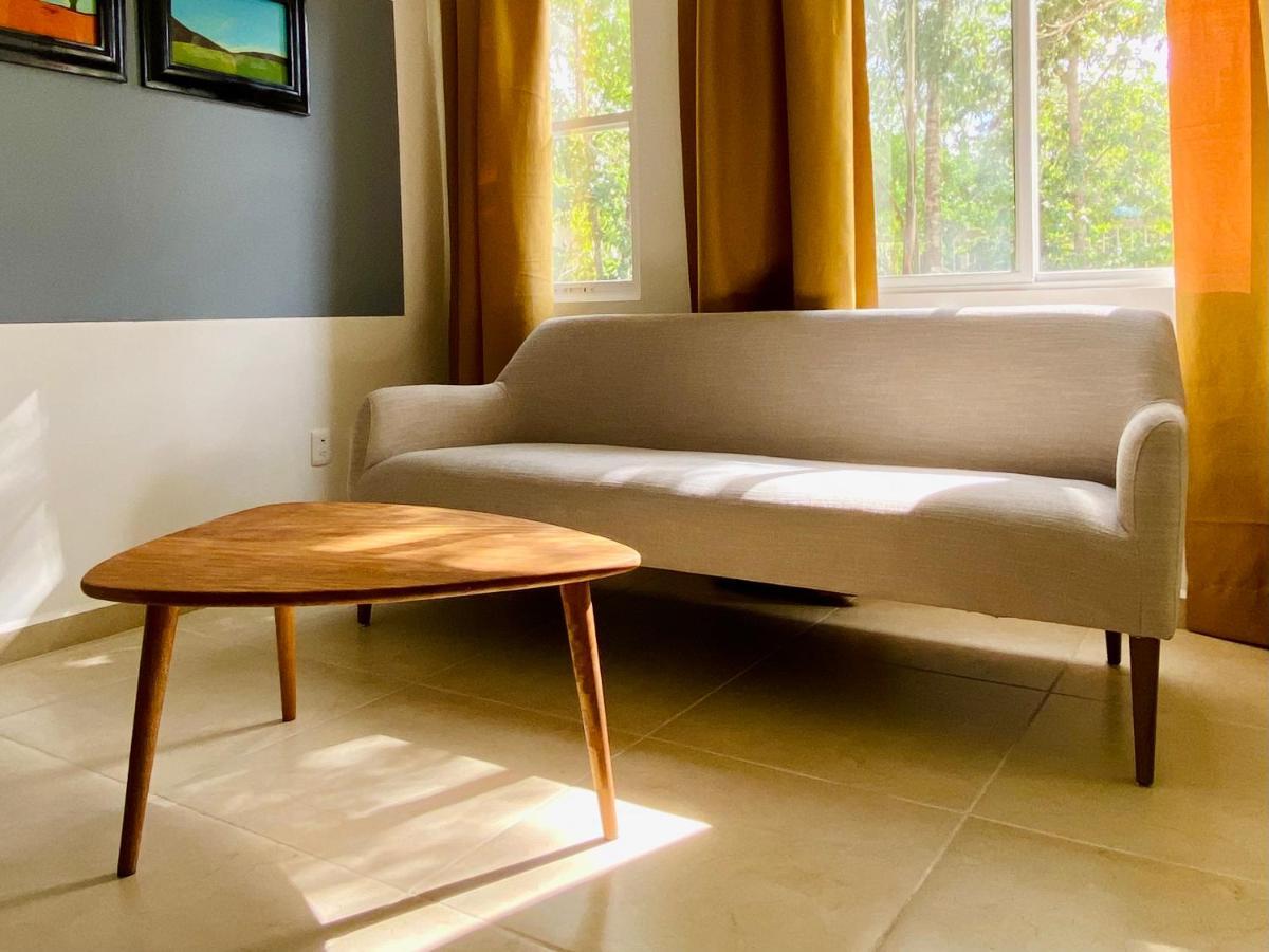 Casa Etna Appartement Cancún Buitenkant foto