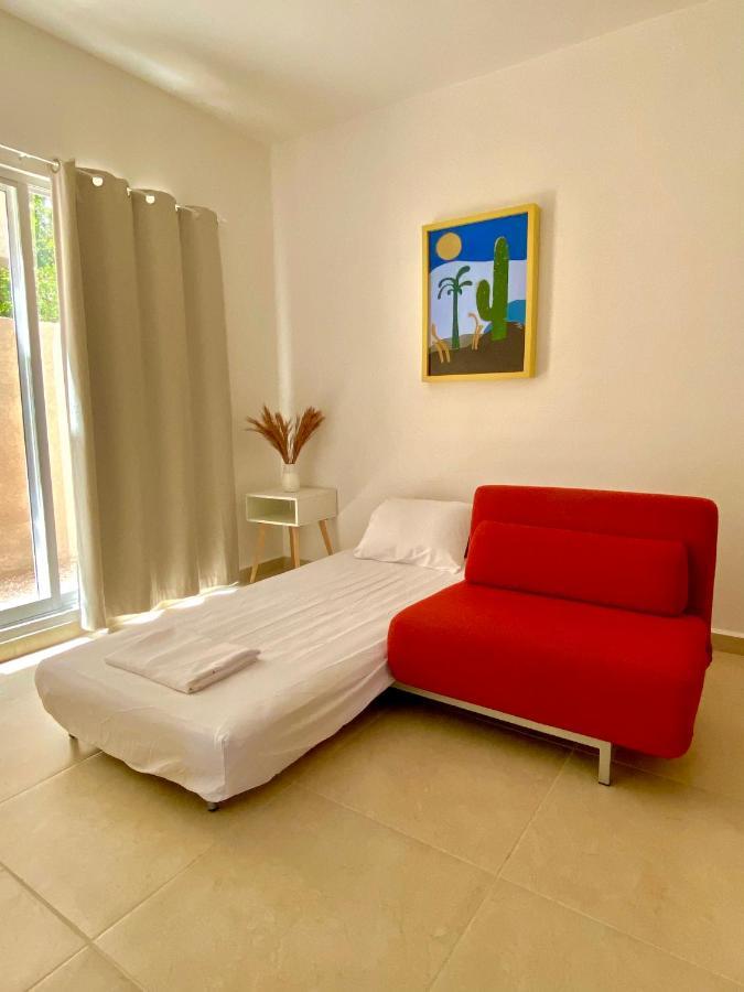 Casa Etna Appartement Cancún Buitenkant foto