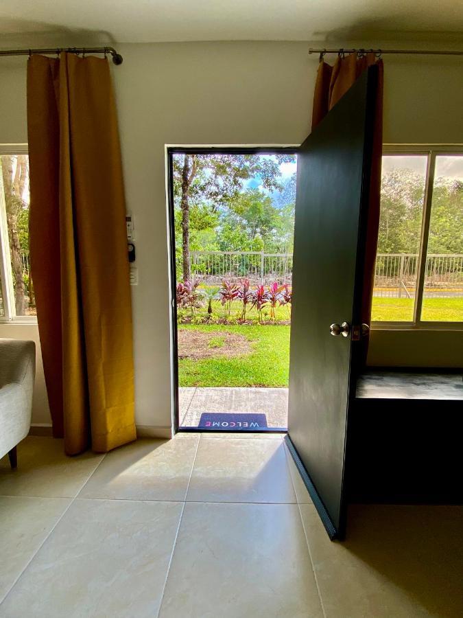 Casa Etna Appartement Cancún Buitenkant foto