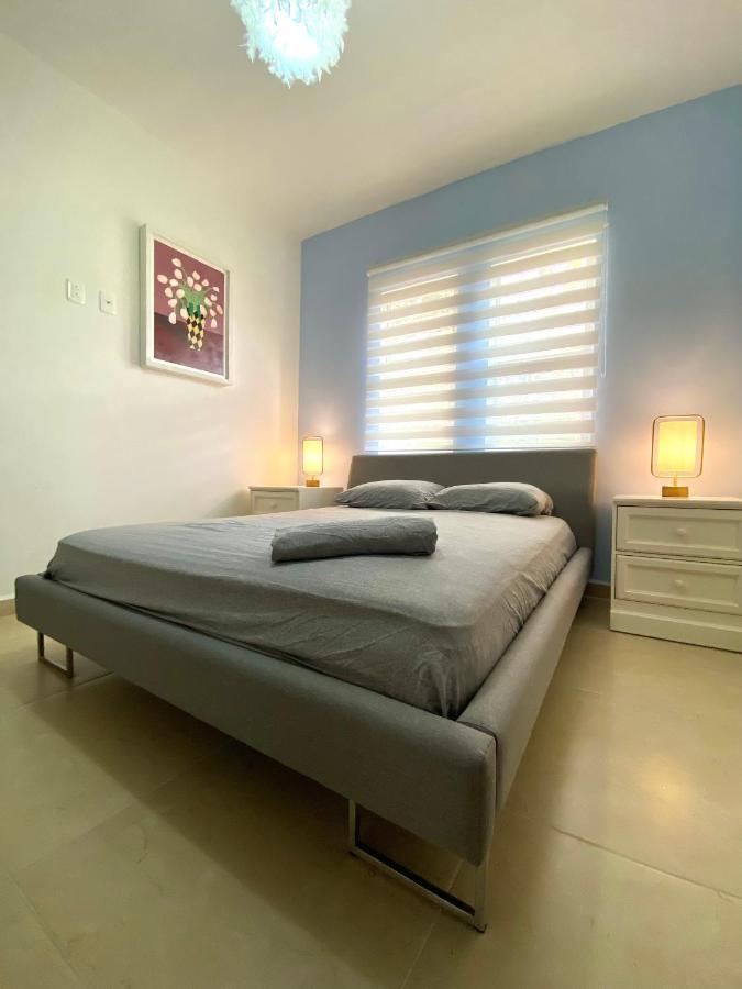 Casa Etna Appartement Cancún Buitenkant foto
